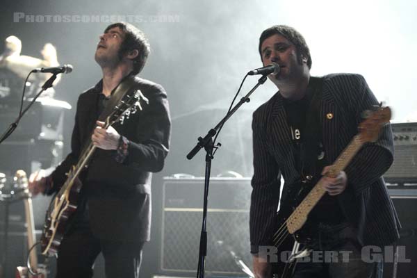 PONY TAYLOR - 2007-12-04 - PARIS - La Cigale - 